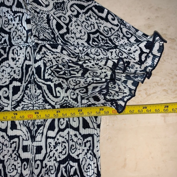 Alfred dunner short sleeves top - Picture 10 of 12